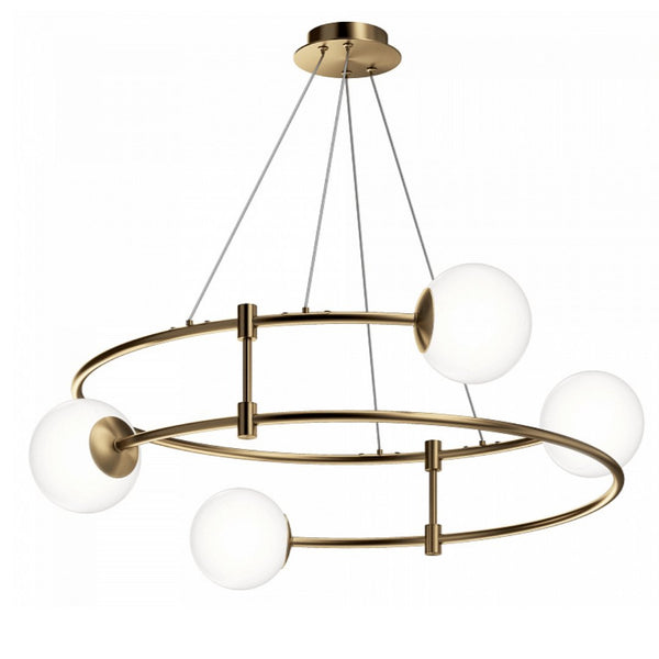 Broomley Pendant - Pod Furniture Ireland