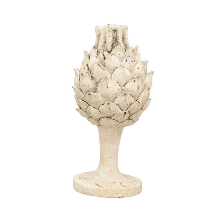 Flower Finial - Medium Exner