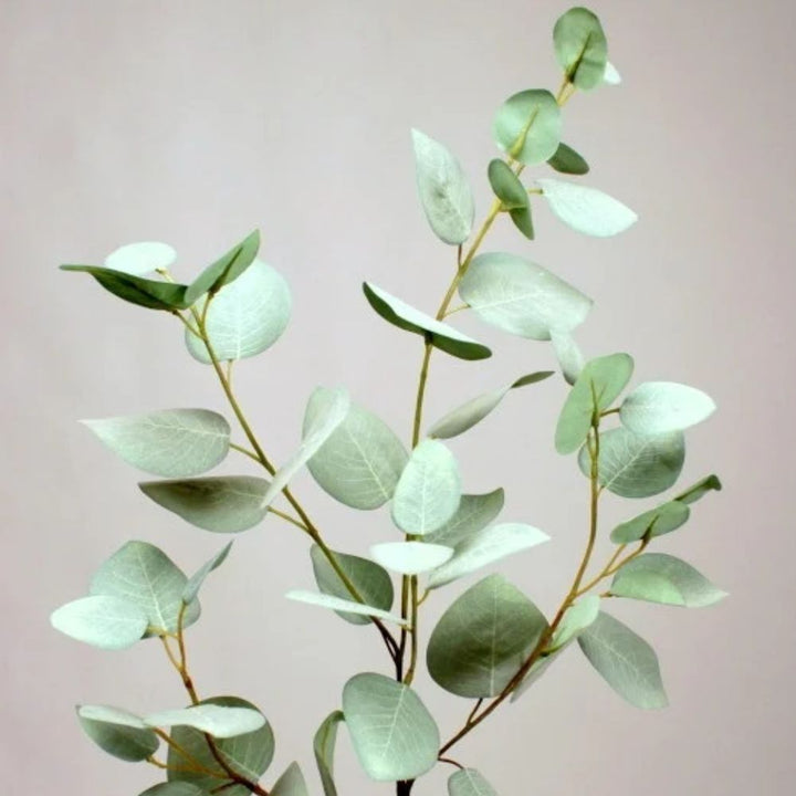 Eucalyptus Leaf Spray - Grey - Pod Furniture Ireland