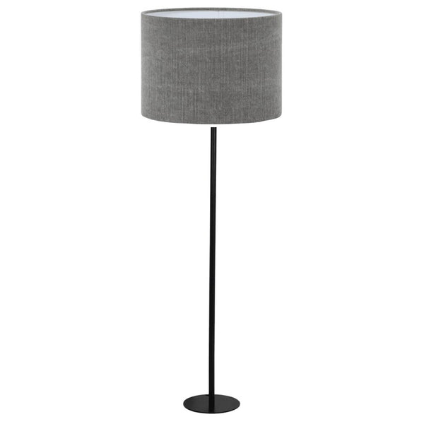 Black Floor Lamp - Pod Furniture Ireland