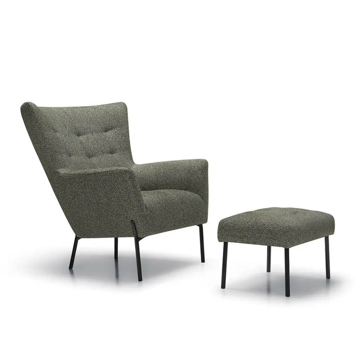 Valentin Custom Sofa Podfurniture