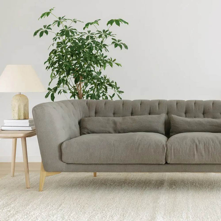 Valentin Custom Sofa Podfurniture