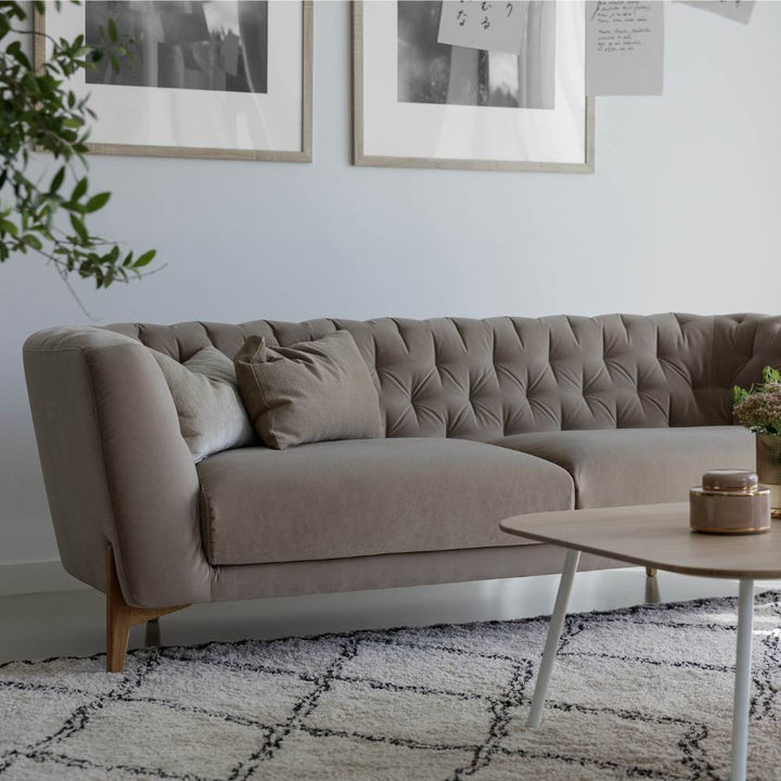 Valentin Custom Sofa Podfurniture