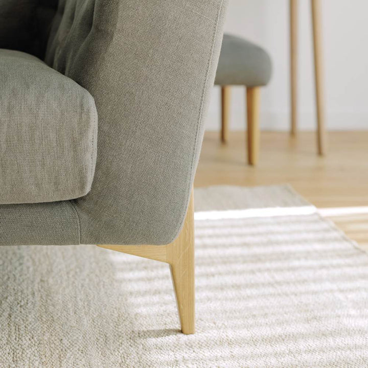 Valentin Custom Sofa Podfurniture