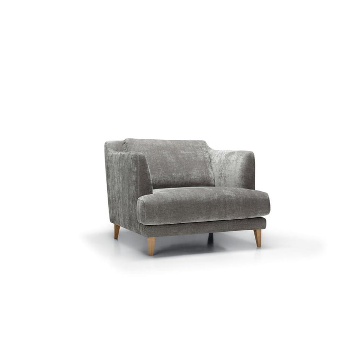 The Vera Sofa - L Shape Sits