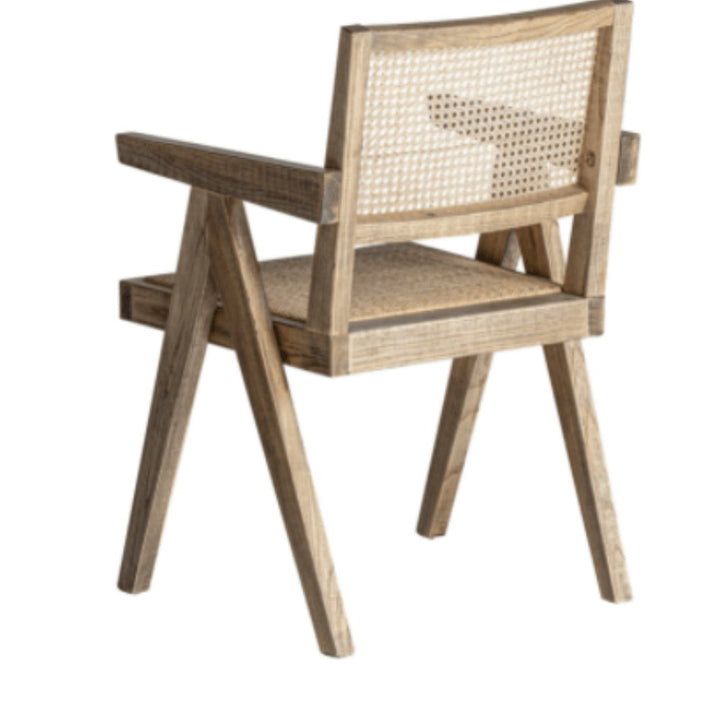 Barbara Dining Chair - 3 left to sell - Pod Furniture Ireland