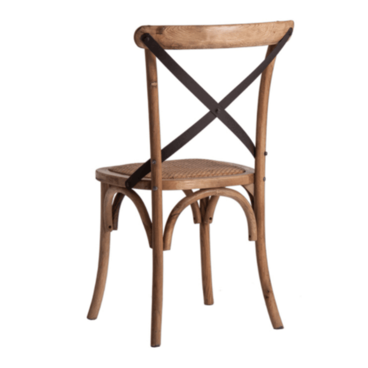 Landy Bistro Dining Chair Vical