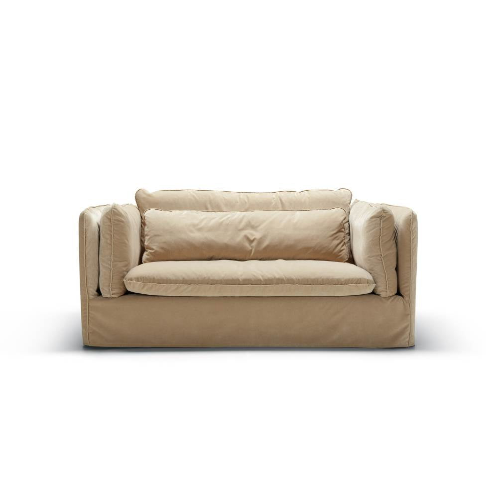 Vidar Sofa Sits