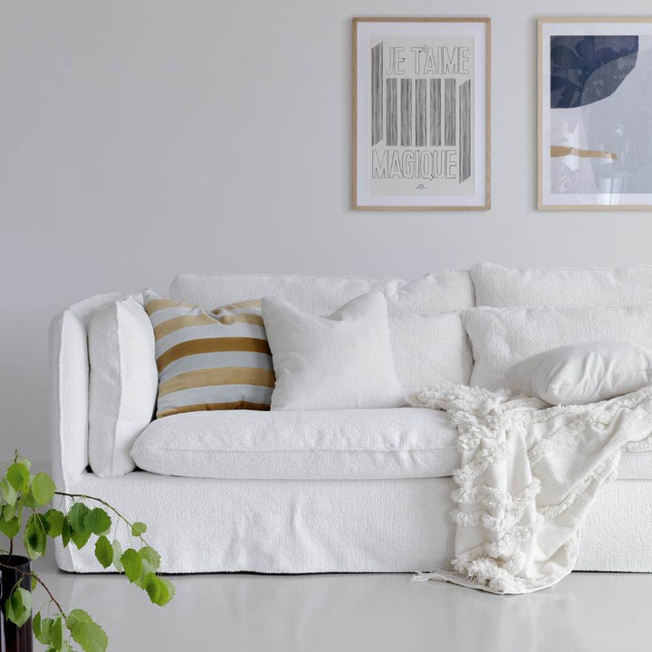 Vidar Sofa Sits
