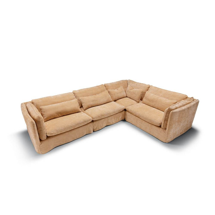 Vidar Sofa Sits