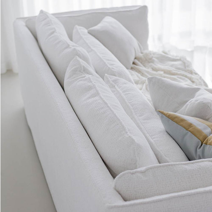 Vidar Sofa Sits
