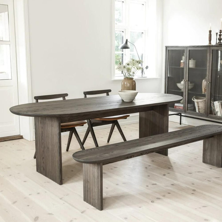 Vivo Oblong Dining Table Kristensen