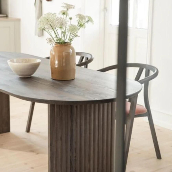 Vivo Oblong Dining Table Kristensen