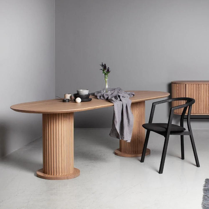 Vivo Oblong Dining Table Kristensen