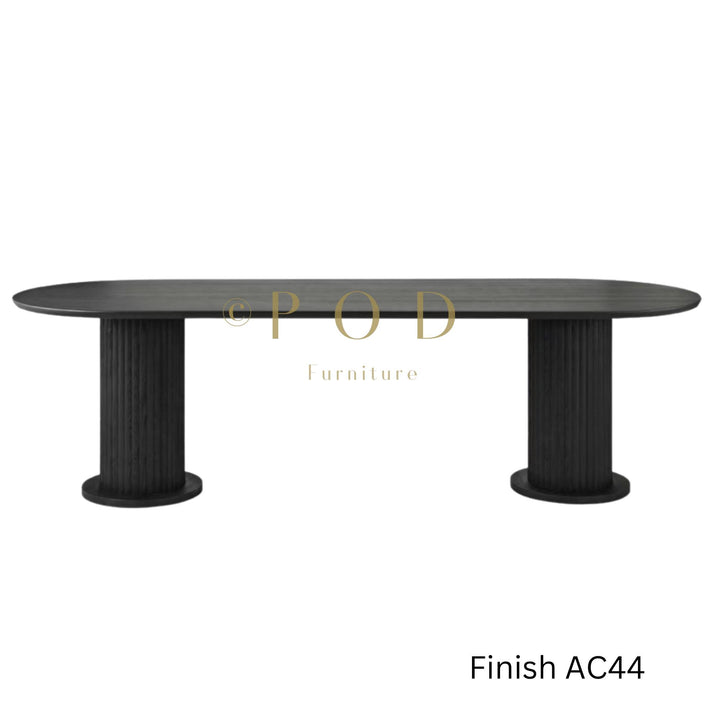 Vivo Oblong Dining Table Kristensen
