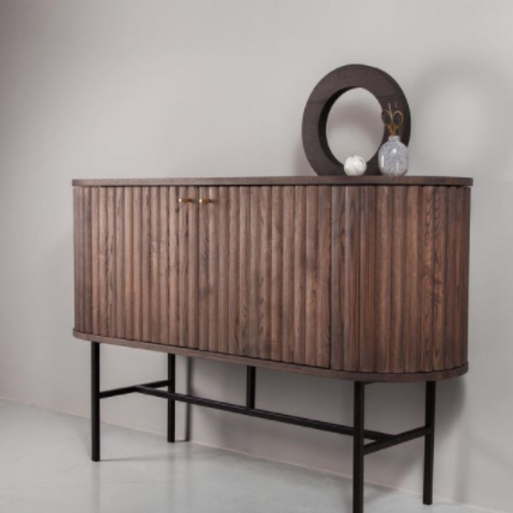 Vivo Sideboard 2 door, Extra Height (Bespoke) Kristensen