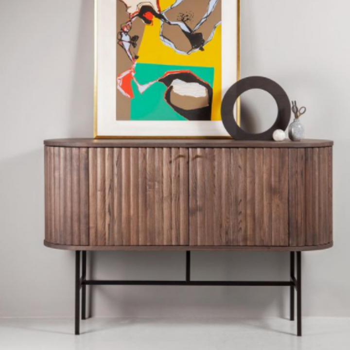 Vivo Sideboard 2 door, Extra Height (Bespoke) Kristensen