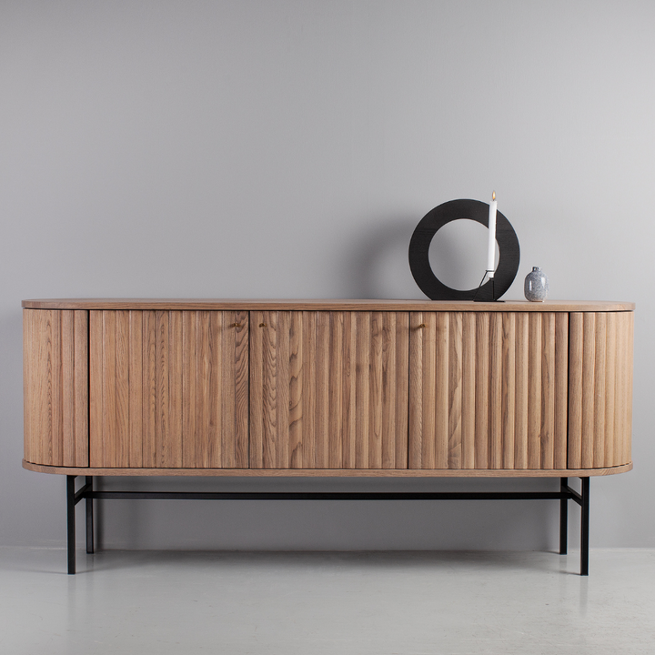 Vivo sideboard 3 door (Bespoke) Kristensen