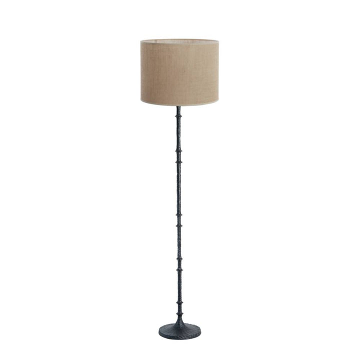 Wheaton Floor Lamp with Shade Light & Living