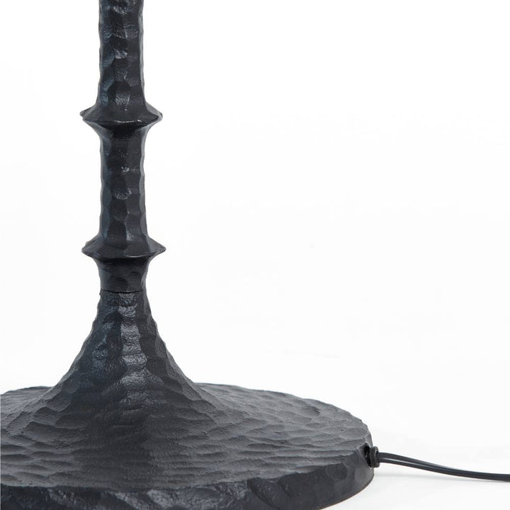 Wheaton Floor Lamp with Shade Light & Living