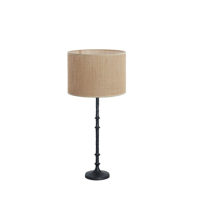 Wheaton Table Lamp and Shade Light & Living