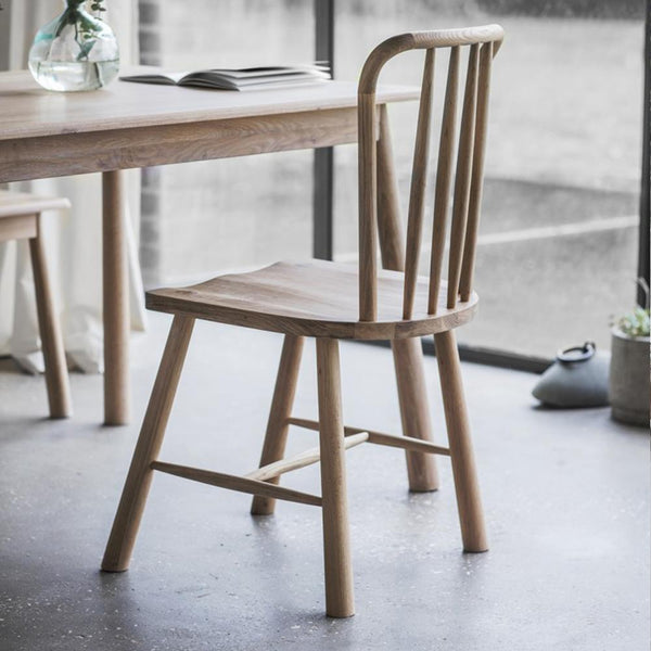 Wycombe Dining Chair Gallery Direct