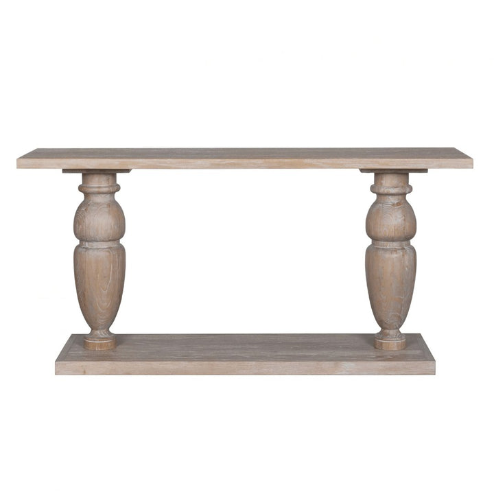 Console Table - The Anderson - Floor Model Kelston House
