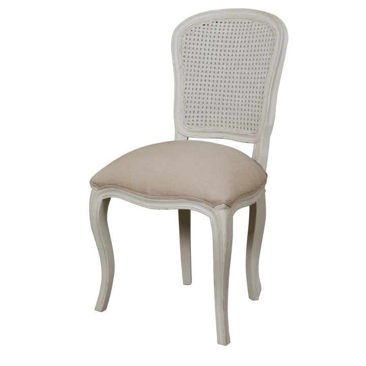 Anja Dining Chair - Only 4 left Kelston House