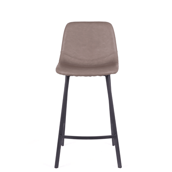 Niva Counter Stool Beige Kelston House