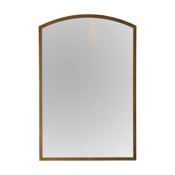 Higgins Arch Mirror Podfurniture