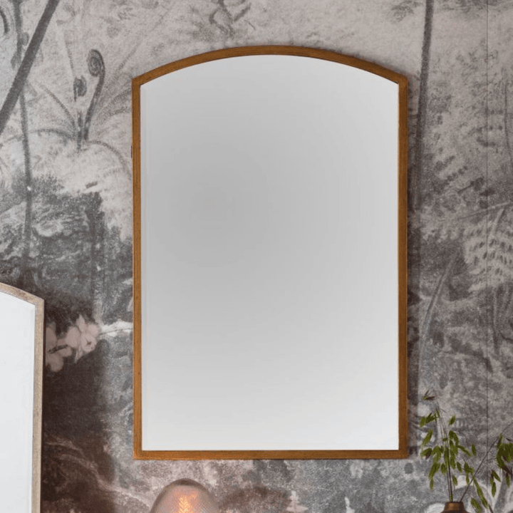 Higgins Arch Mirror Podfurniture