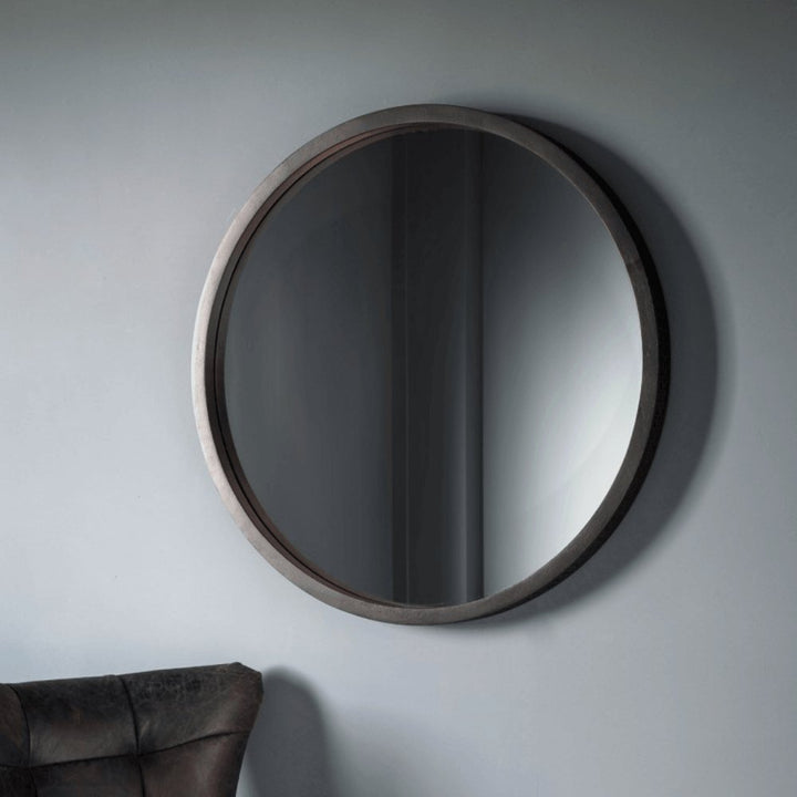 Boho Boutique Mirror - Pod Furniture Ireland