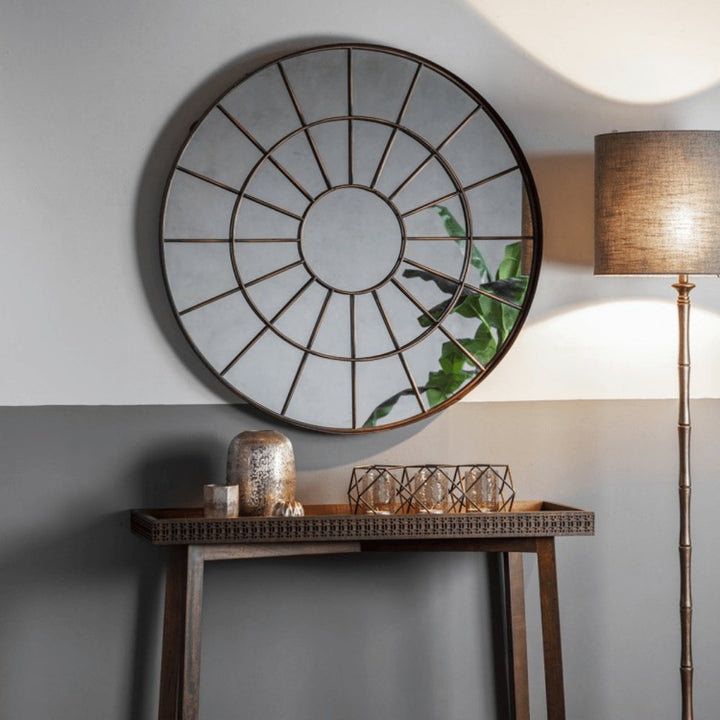 Battersea Mirror - Pod Furniture Ireland