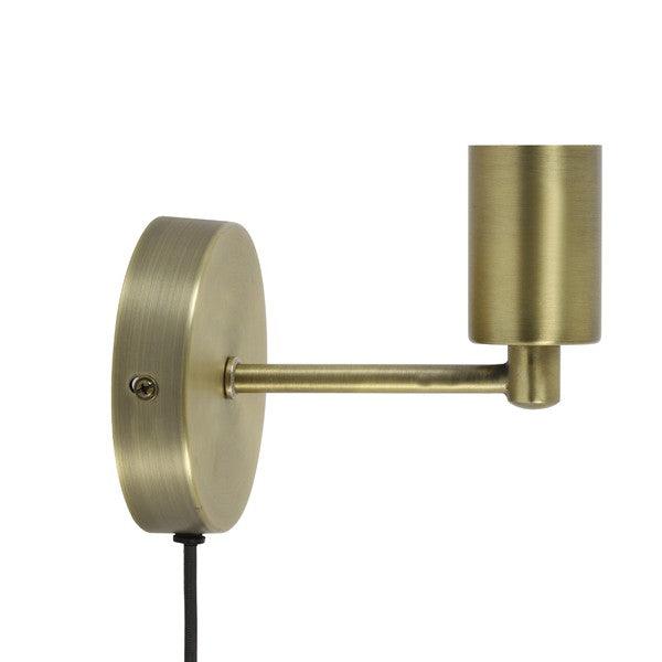 Cos Wall Light Light & Living
