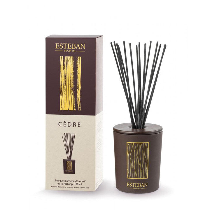 Diffuser - Cedre Esteban