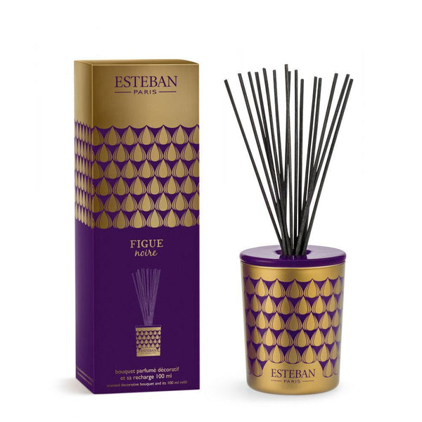 Diffuser - Fig Noire Esteban