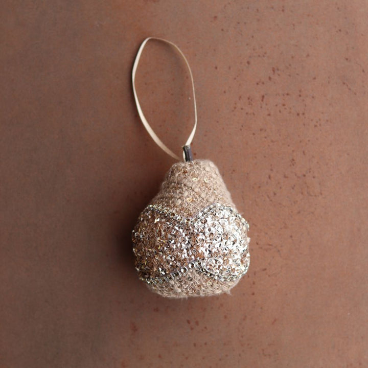 Diamante Fruit Tree Decoration Gisela Graham