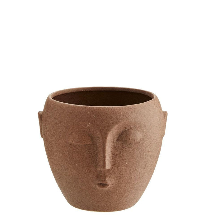 Buddha Flower Pot Podfurniture