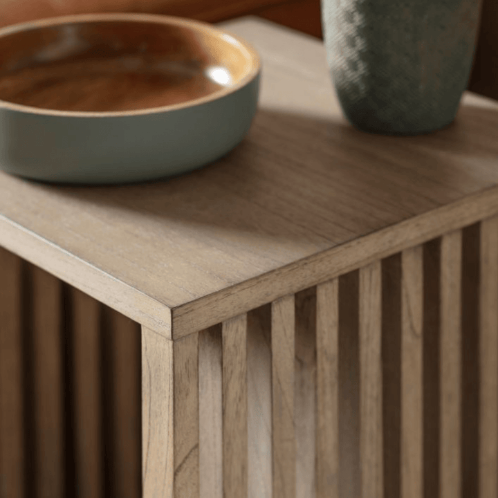 Kyoto Side Table Gallery Direct