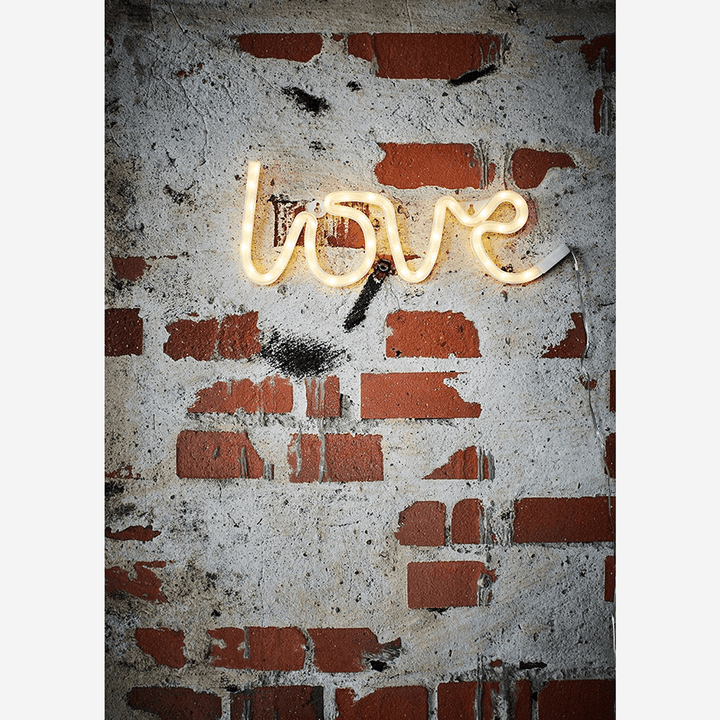 Luma Love Light Podfurniture