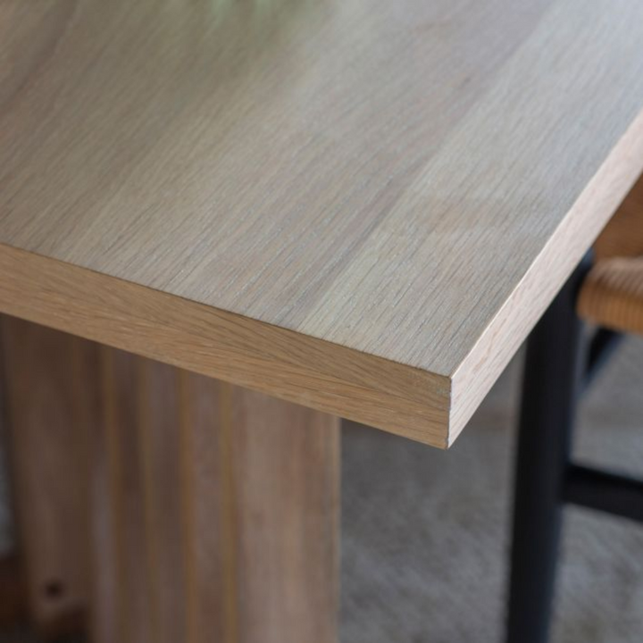 Okayama Dining Table 200cm Podfurniture