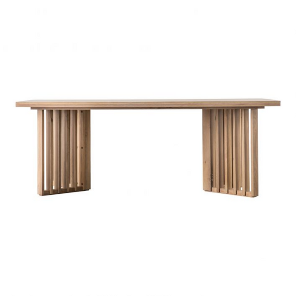 Okayama Dining Table 200cm Podfurniture