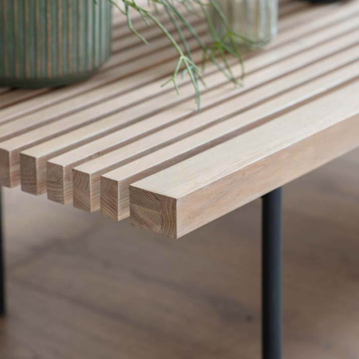 Okayama Coffee Table Podfurniture
