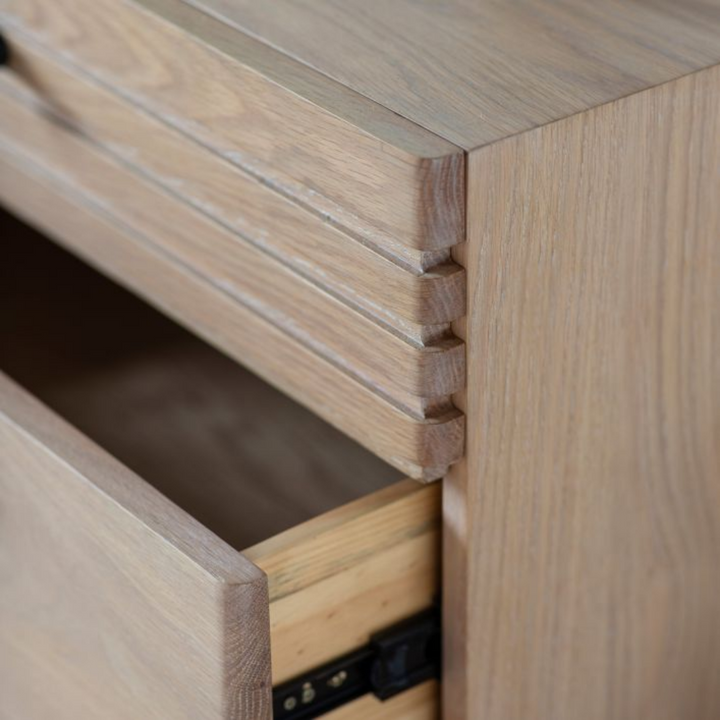 Okayama 6 Drawer Chest Gallery Direct