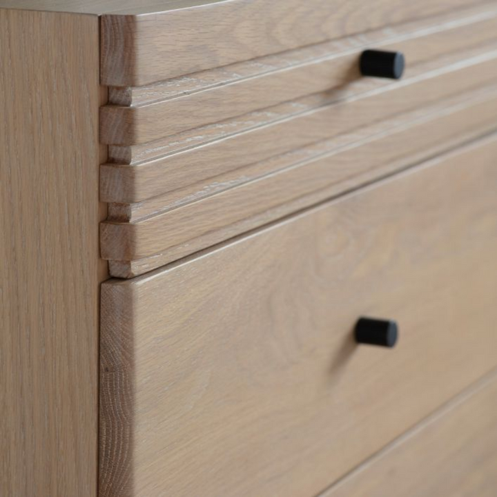 Okayama 6 Drawer Chest Gallery Direct