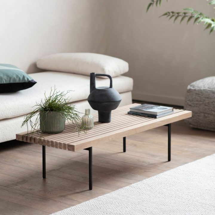 Okayama Coffee Table Podfurniture