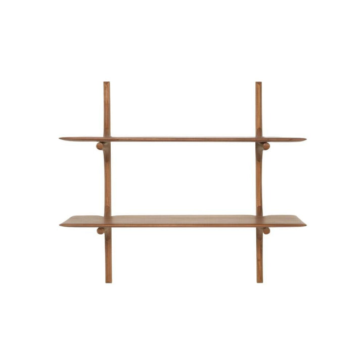 Ethnicraft PI Wall Shelves - Pod Furniture Ireland