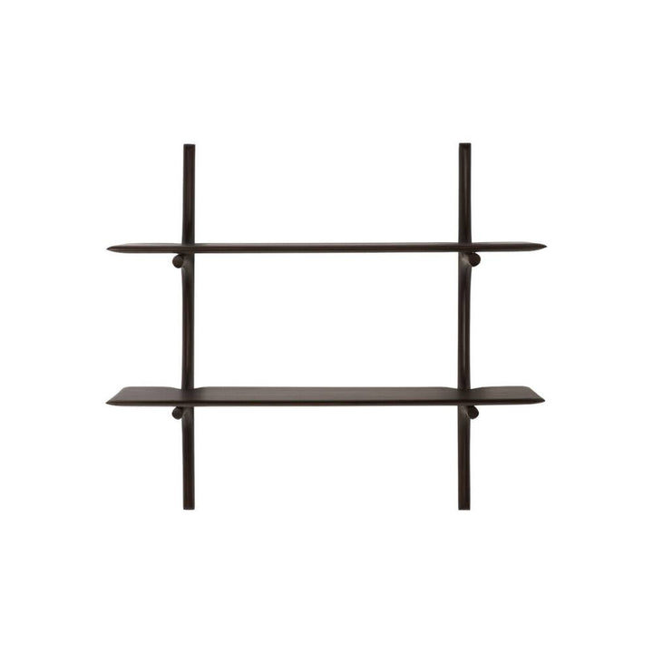 Ethnicraft PI Wall Shelves - Pod Furniture Ireland
