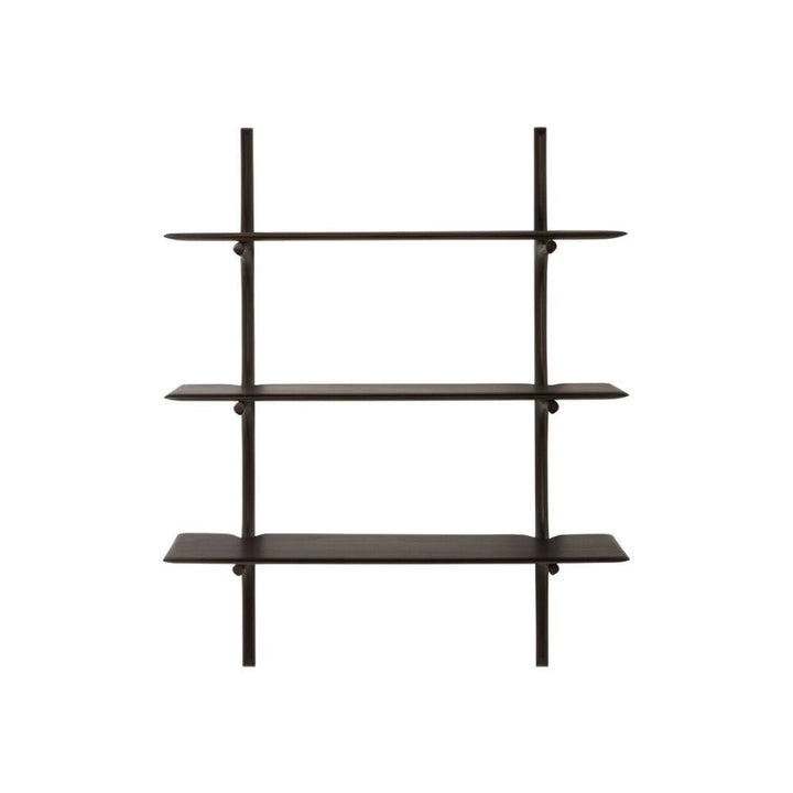 Ethnicraft PI Wall Shelves - Pod Furniture Ireland