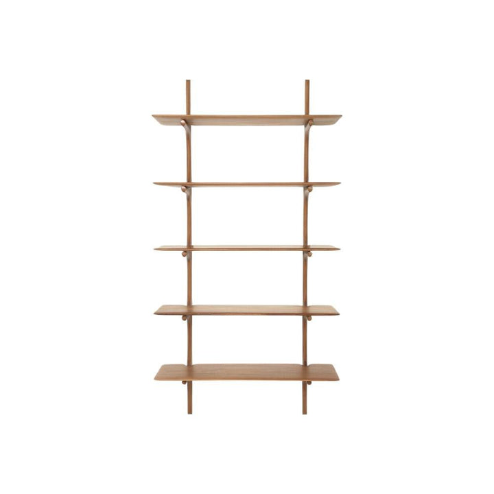 Ethnicraft PI Wall Shelves - Pod Furniture Ireland